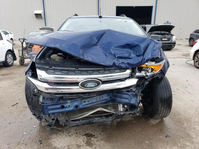 Photo 4 VIN: 2FMDK3GC8CBA62029 - FORD EDGE 