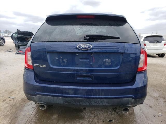 Photo 5 VIN: 2FMDK3GC8CBA62029 - FORD EDGE 