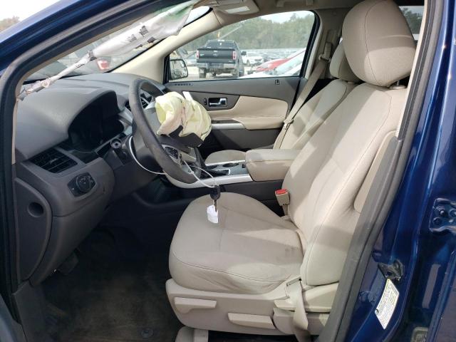 Photo 6 VIN: 2FMDK3GC8CBA62029 - FORD EDGE 