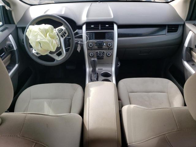 Photo 7 VIN: 2FMDK3GC8CBA62029 - FORD EDGE 