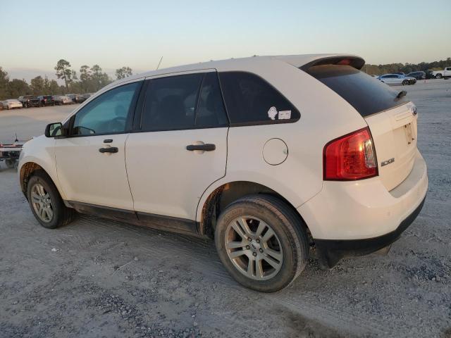 Photo 1 VIN: 2FMDK3GC8CBA62791 - FORD EDGE SE 