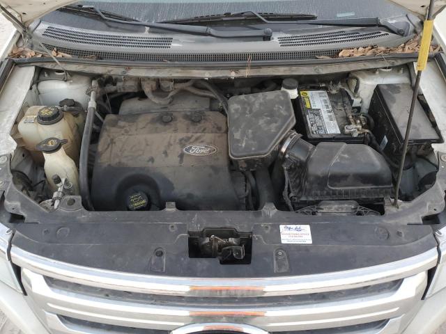 Photo 11 VIN: 2FMDK3GC8CBA62791 - FORD EDGE SE 