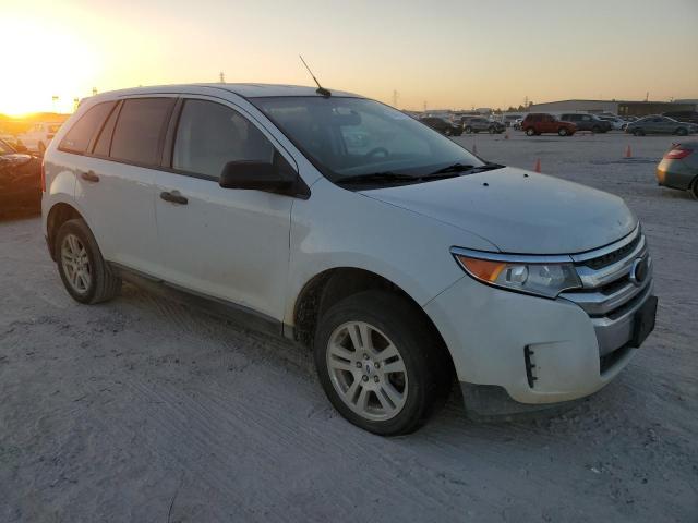 Photo 3 VIN: 2FMDK3GC8CBA62791 - FORD EDGE SE 