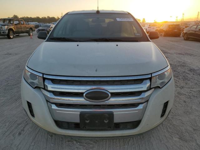 Photo 4 VIN: 2FMDK3GC8CBA62791 - FORD EDGE SE 