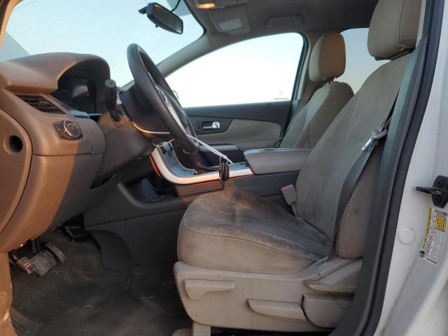 Photo 6 VIN: 2FMDK3GC8CBA62791 - FORD EDGE SE 