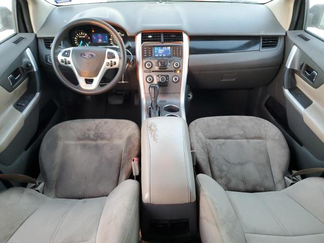 Photo 7 VIN: 2FMDK3GC8CBA62791 - FORD EDGE SE 