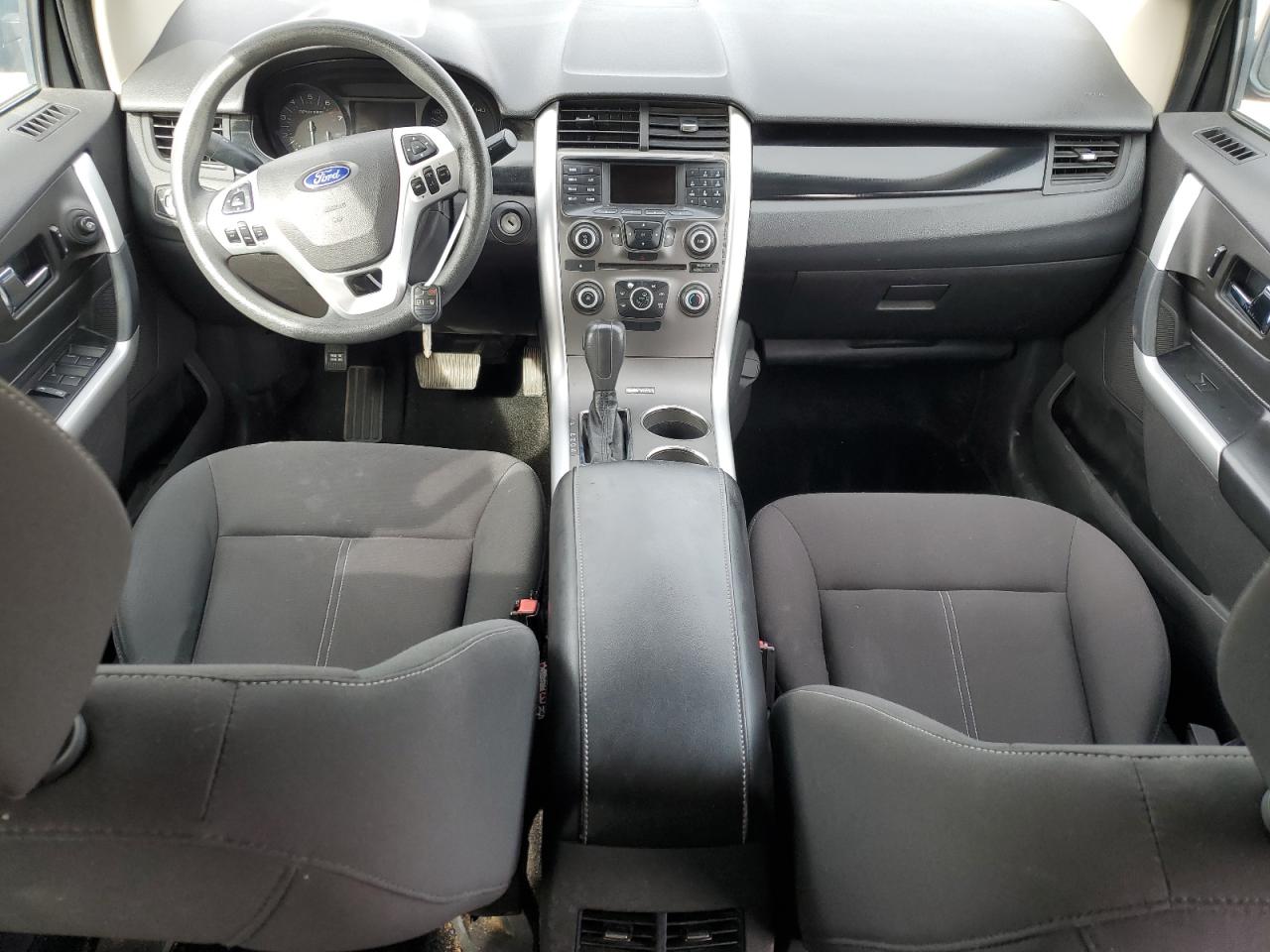 Photo 7 VIN: 2FMDK3GC8DBA36239 - FORD EDGE 