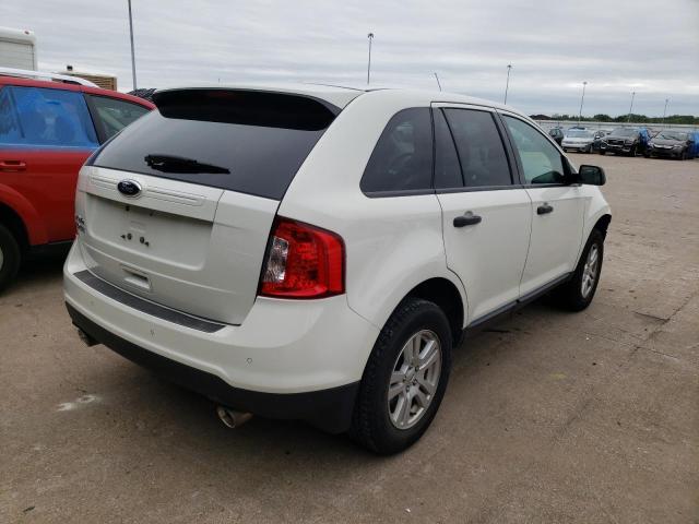 Photo 3 VIN: 2FMDK3GC8DBA37262 - FORD EDGE 