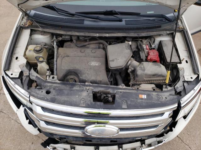 Photo 6 VIN: 2FMDK3GC8DBA37262 - FORD EDGE 