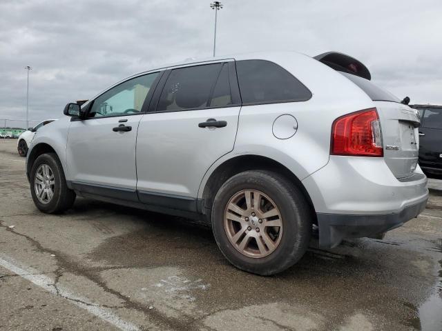 Photo 1 VIN: 2FMDK3GC8DBA51601 - FORD EDGE 