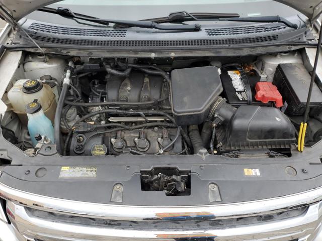 Photo 10 VIN: 2FMDK3GC8DBA51601 - FORD EDGE 