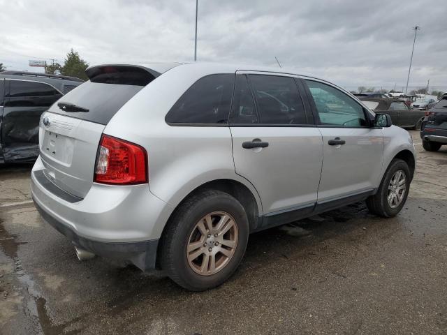 Photo 2 VIN: 2FMDK3GC8DBA51601 - FORD EDGE 