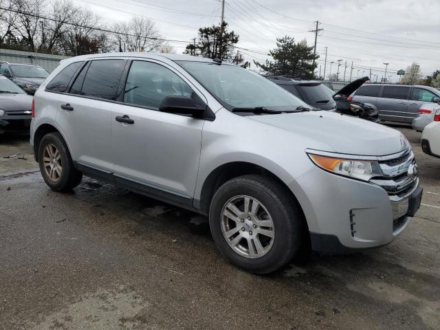 Photo 3 VIN: 2FMDK3GC8DBA51601 - FORD EDGE 