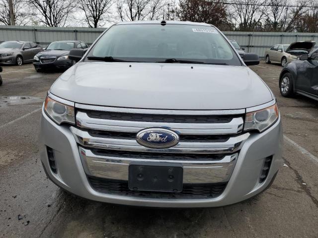 Photo 4 VIN: 2FMDK3GC8DBA51601 - FORD EDGE 