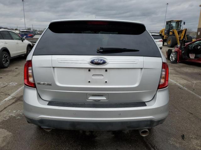 Photo 5 VIN: 2FMDK3GC8DBA51601 - FORD EDGE 