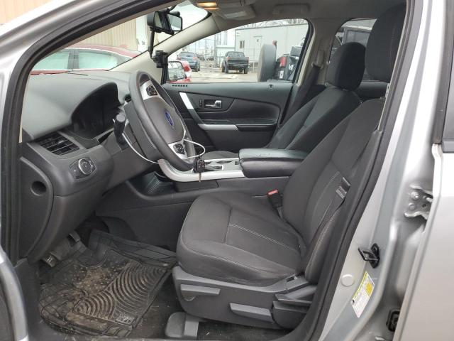 Photo 6 VIN: 2FMDK3GC8DBA51601 - FORD EDGE 