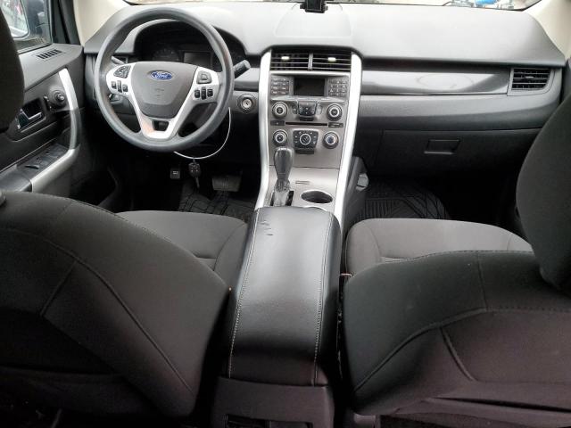 Photo 7 VIN: 2FMDK3GC8DBA51601 - FORD EDGE 