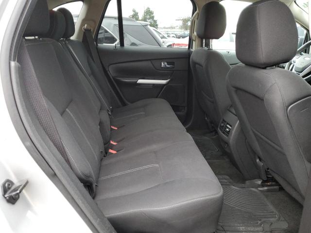 Photo 9 VIN: 2FMDK3GC8DBA51601 - FORD EDGE 