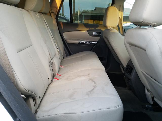 Photo 5 VIN: 2FMDK3GC8DBA59097 - FORD EDGE SE 