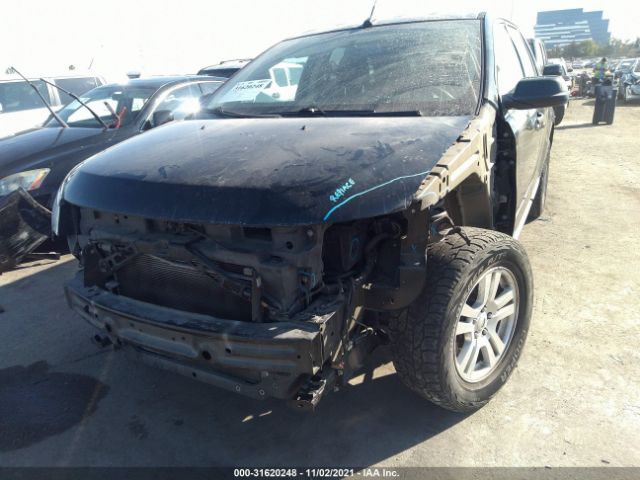 Photo 5 VIN: 2FMDK3GC8DBA68379 - FORD EDGE 