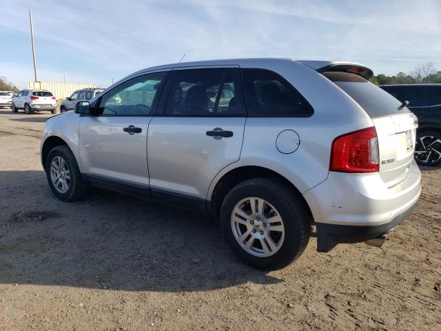 Photo 1 VIN: 2FMDK3GC8DBA68754 - FORD EDGE 