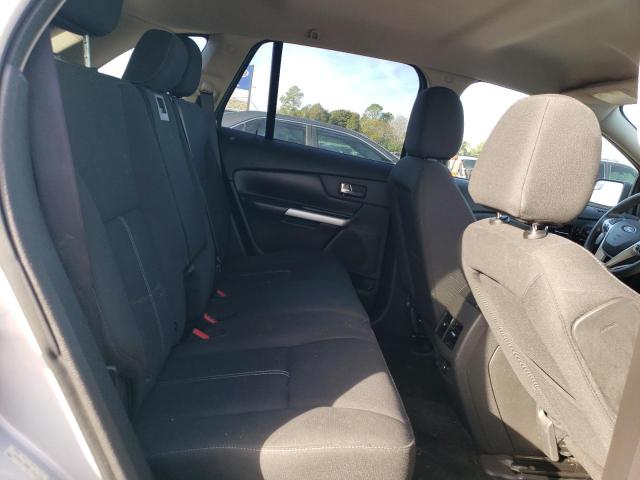 Photo 10 VIN: 2FMDK3GC8DBA68754 - FORD EDGE 