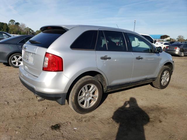 Photo 2 VIN: 2FMDK3GC8DBA68754 - FORD EDGE 