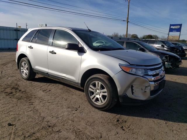 Photo 3 VIN: 2FMDK3GC8DBA68754 - FORD EDGE 