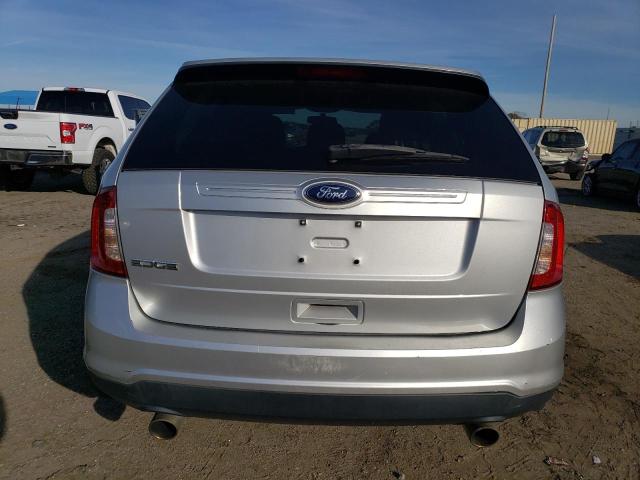 Photo 5 VIN: 2FMDK3GC8DBA68754 - FORD EDGE 