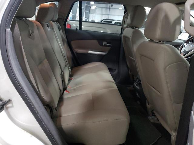 Photo 10 VIN: 2FMDK3GC8DBA95341 - FORD EDGE SE 