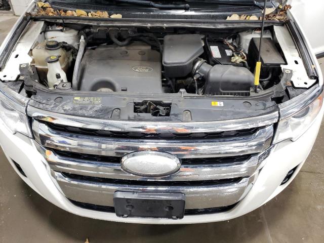 Photo 11 VIN: 2FMDK3GC8DBA95341 - FORD EDGE SE 