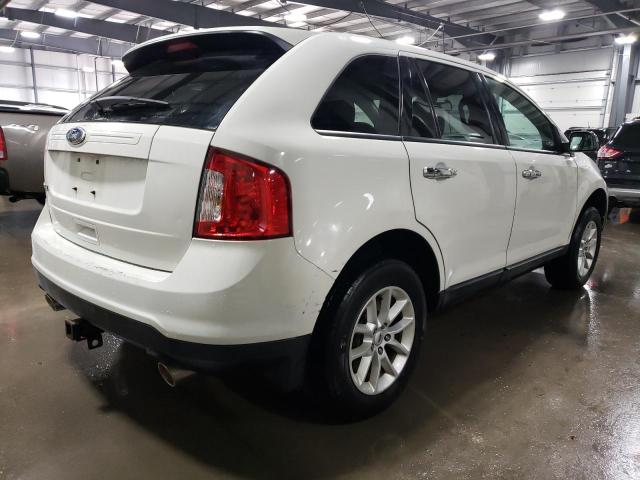 Photo 2 VIN: 2FMDK3GC8DBA95341 - FORD EDGE SE 