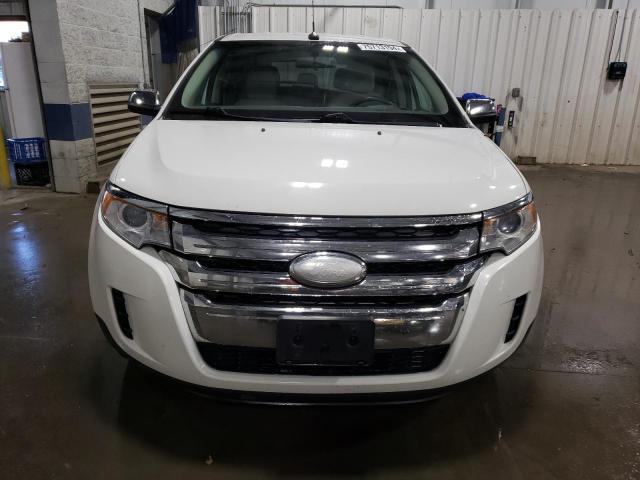 Photo 4 VIN: 2FMDK3GC8DBA95341 - FORD EDGE SE 