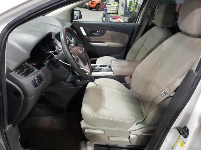 Photo 6 VIN: 2FMDK3GC8DBA95341 - FORD EDGE SE 