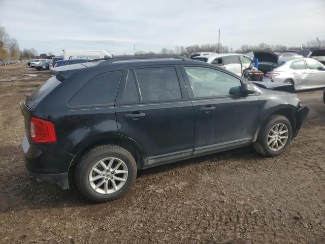 Photo 2 VIN: 2FMDK3GC8DBB21081 - FORD EDGE SE 