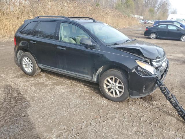 Photo 3 VIN: 2FMDK3GC8DBB21081 - FORD EDGE SE 