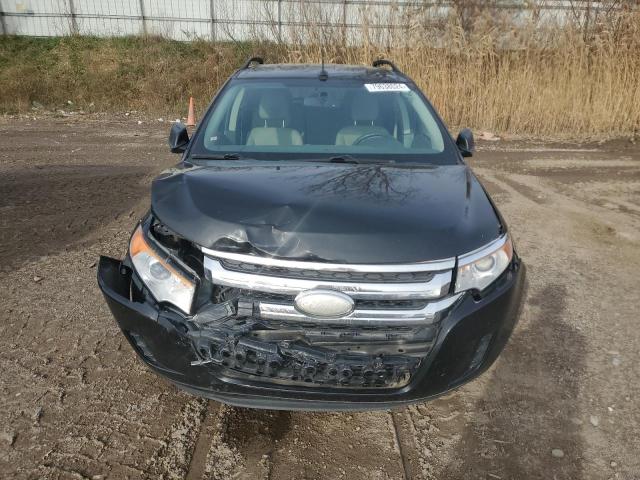 Photo 4 VIN: 2FMDK3GC8DBB21081 - FORD EDGE SE 