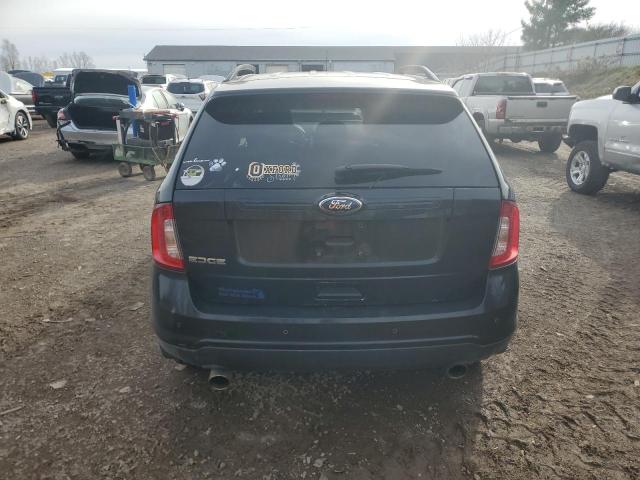 Photo 5 VIN: 2FMDK3GC8DBB21081 - FORD EDGE SE 