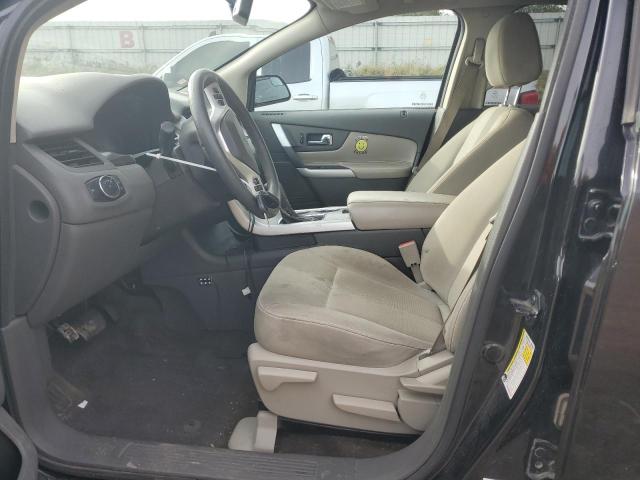 Photo 6 VIN: 2FMDK3GC8DBB21081 - FORD EDGE SE 