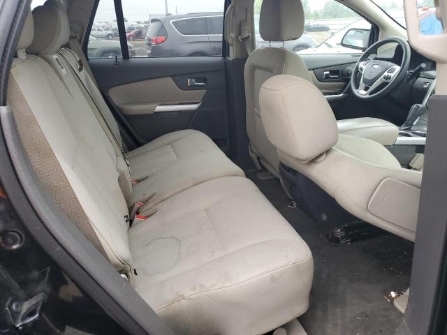 Photo 10 VIN: 2FMDK3GC8DBB43680 - FORD EDGE SE 