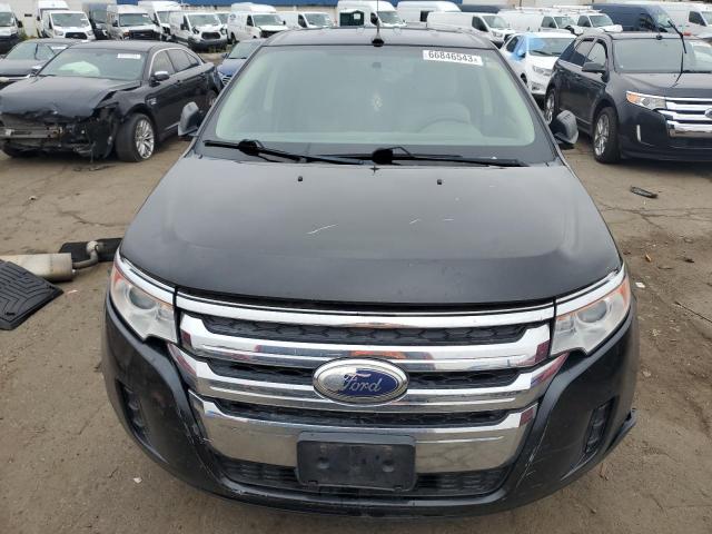 Photo 4 VIN: 2FMDK3GC8DBB43680 - FORD EDGE SE 