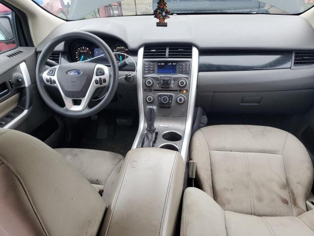 Photo 7 VIN: 2FMDK3GC8DBB43680 - FORD EDGE SE 