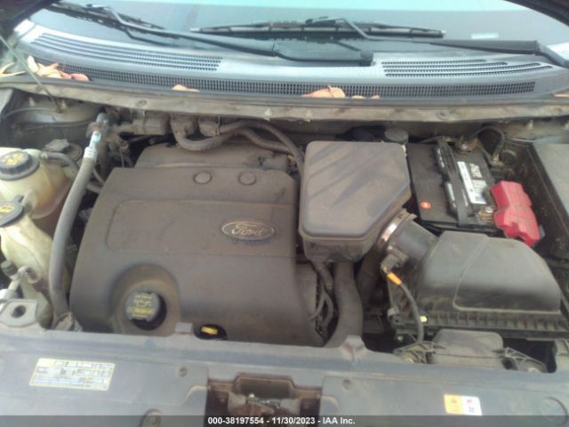 Photo 9 VIN: 2FMDK3GC8DBB45235 - FORD EDGE 