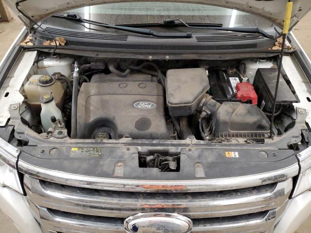 Photo 11 VIN: 2FMDK3GC8DBB82818 - FORD EDGE SE 