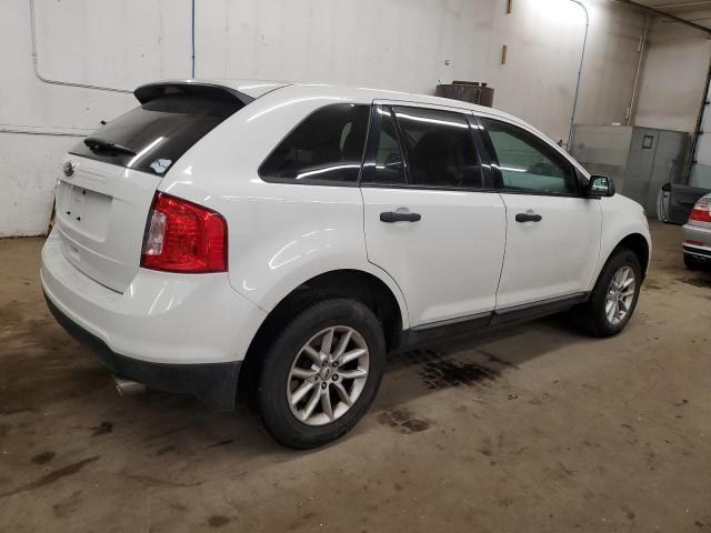 Photo 2 VIN: 2FMDK3GC8DBB82818 - FORD EDGE SE 