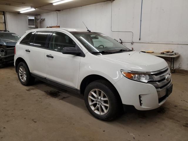 Photo 3 VIN: 2FMDK3GC8DBB82818 - FORD EDGE SE 