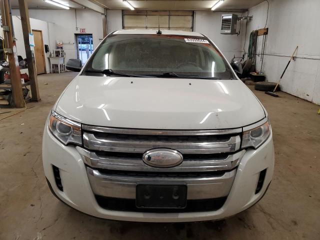 Photo 4 VIN: 2FMDK3GC8DBB82818 - FORD EDGE SE 