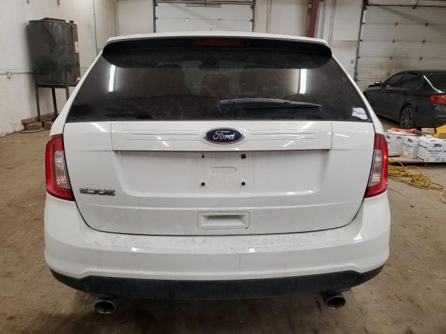 Photo 5 VIN: 2FMDK3GC8DBB82818 - FORD EDGE SE 