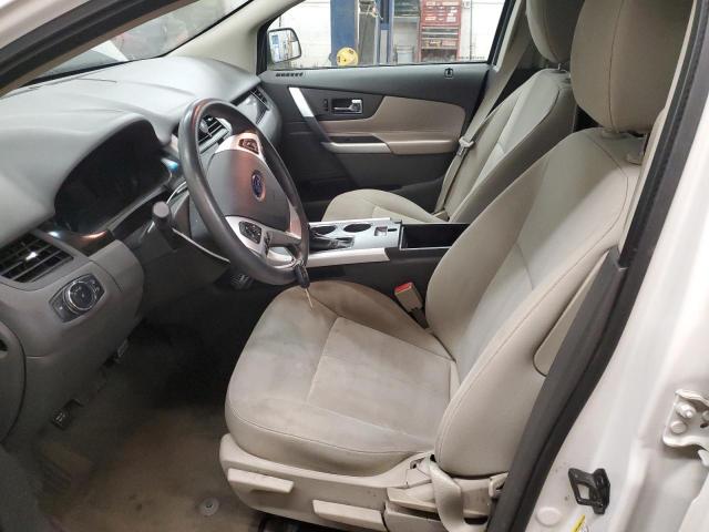 Photo 6 VIN: 2FMDK3GC8DBB82818 - FORD EDGE SE 