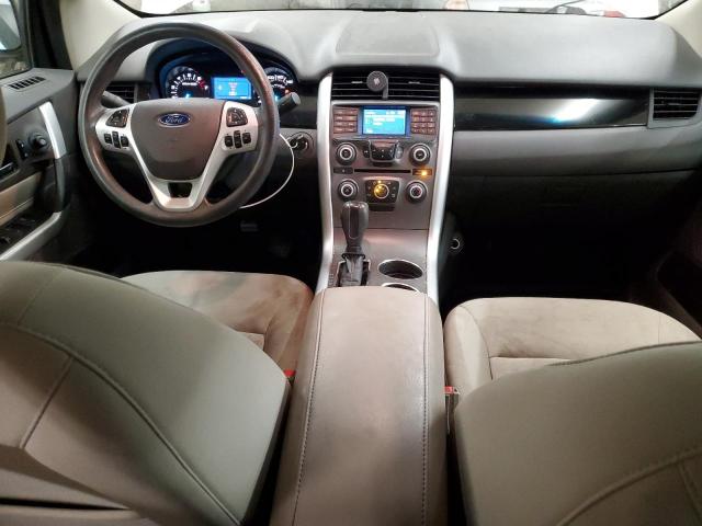 Photo 7 VIN: 2FMDK3GC8DBB82818 - FORD EDGE SE 